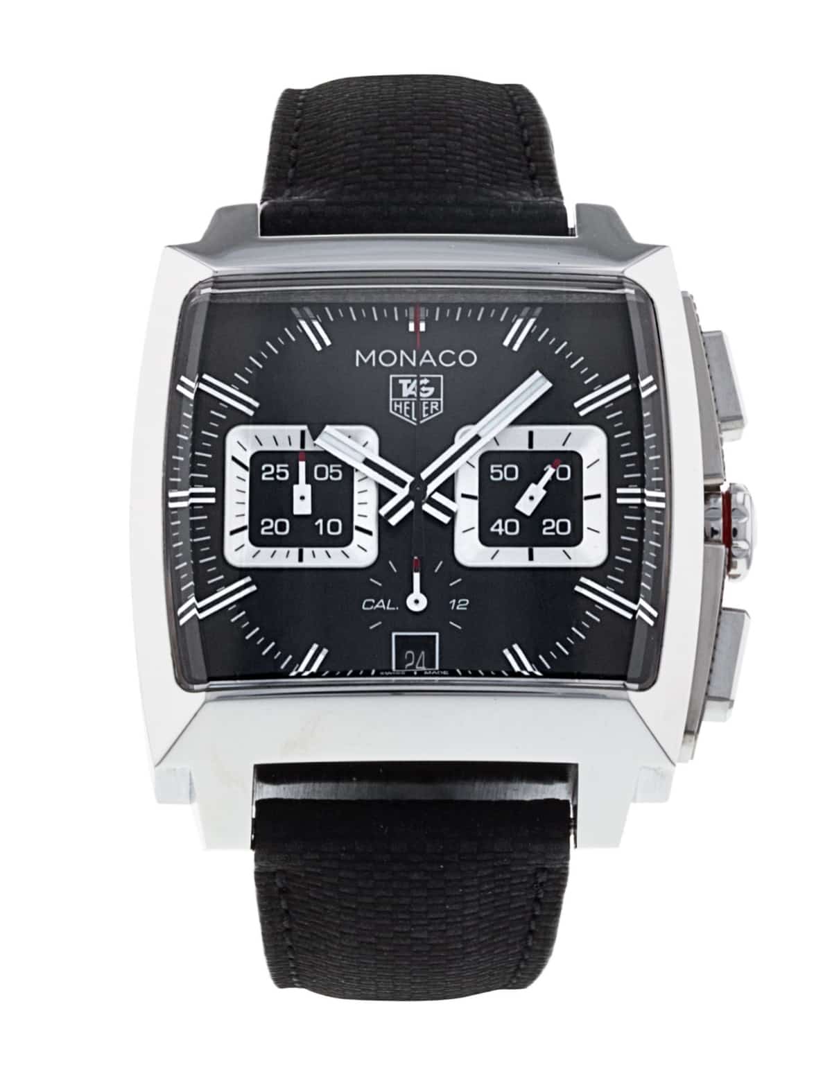 Tag Heuer Monaco CAL2113.FC6536